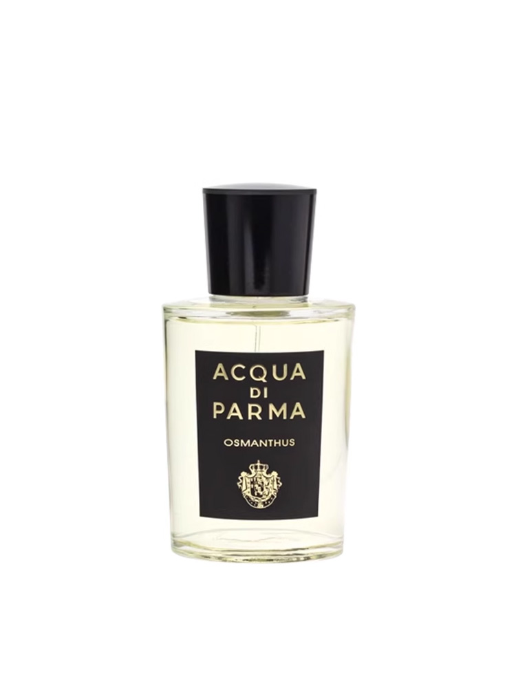 Acqua Di Parma帕尔玛之水格调系列清柚白檀馥桂男女士香水100ml - 图3