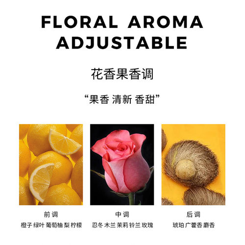 CK凯文克莱Euphoria情迷盛放女士香水淡香精50100ml持久留香东方 - 图2