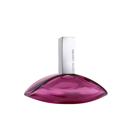 CK凯文克莱Euphoria情迷盛放女士香水淡香精50100ml持久留香东方 - 图3