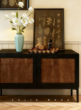 新中式几何陶瓷花瓶乔迁送礼