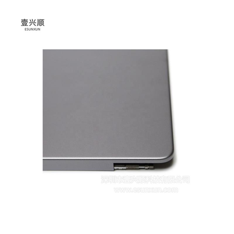 A2485屏幕总成适用MacBookPro16寸笔记本显示屏上半套LCD 2022年-图3