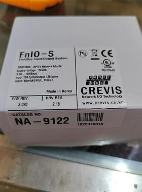 直销CREVIS  GT-228F 16DO, 24В/2.5A(DC)  GT-3158 8AI, 0-20/