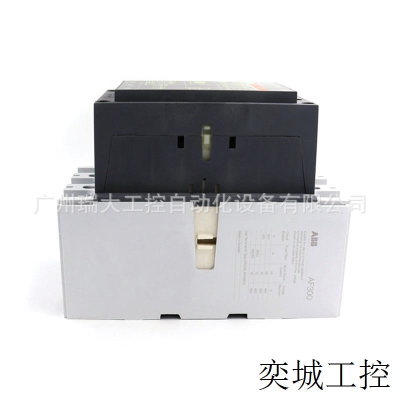 AF系列接触器 AF09ZB-30-10-22 48-130V50/60HZ-DC;10133975 - 图1