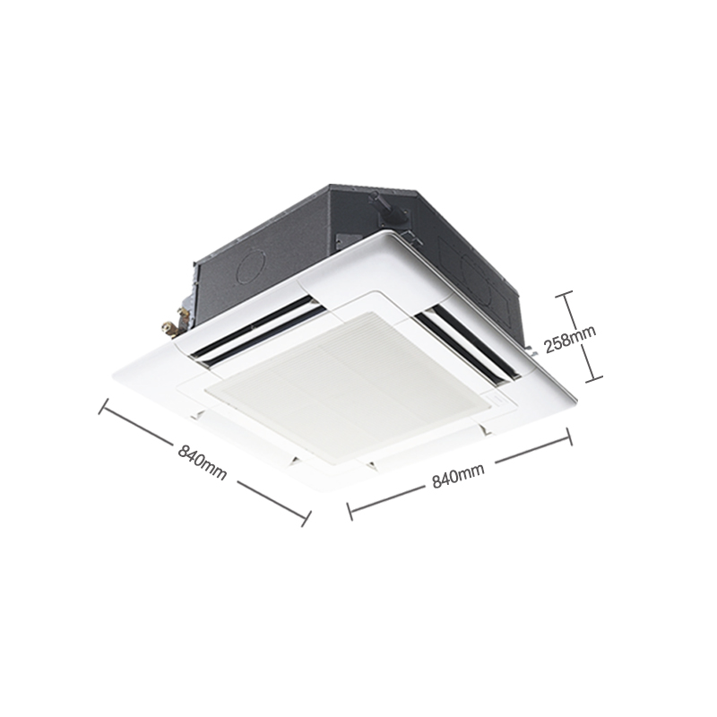 Mitsubishi/三菱电机小3匹变频吸顶冷暖空调PLA-RP60BA3-S2 - 图1