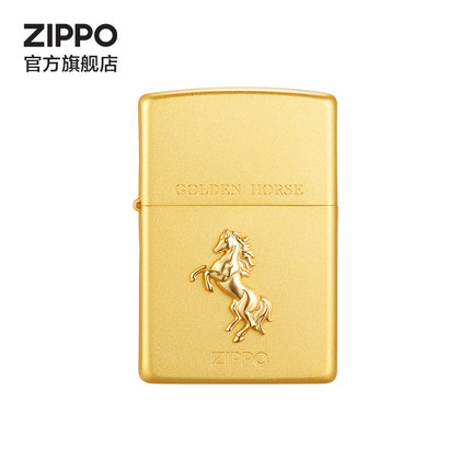 ZIPPO官方旗舰店之宝正品福