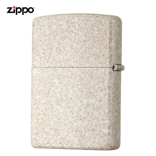 Официальный флагманский магазин Zippo Authentic White Yao Kerosene Lighter, чтобы дать своему парню подарок на день рождения