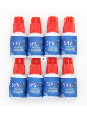 1pcs 5ml Korea Sky Glue RA01 for Eyelash Extensions 0.5s