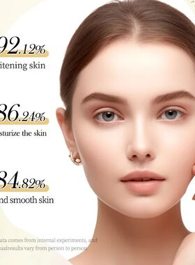 10pcs 24k Gold Essence Mask Moisturizing Brightening Delicat