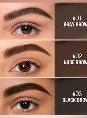 EyebrowGelWaxBrowSoap