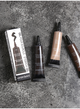 Pro Eyebrow Cream Gel Makeup Eyebrow Tattoo Pen Tint Long