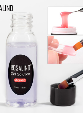 PolyNailGelKitNailPolish