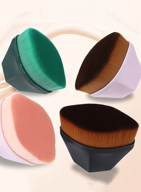 1Pcs New Arrival Foundation Brush BB Cream Makeup Brushes Lo