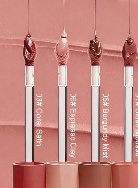 LiquidLipstickMatteLip