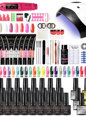 ManicureSetforNail
