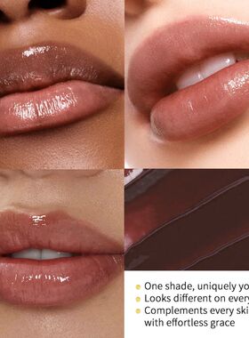 Honey Healthy Natural Colorless Lip Balm Lipstick Long Lasti
