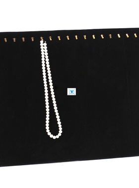 Necklace Pendant Display Stand Women Jewelry Organizer Holde