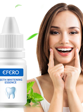 Teeth Whitening Essence Powder Clean Oral Hygiene Whiten