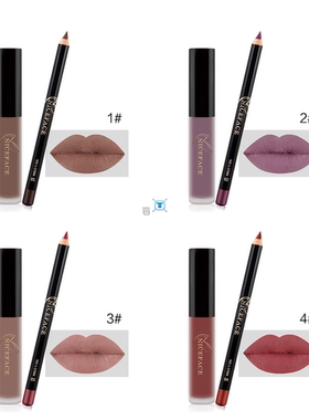 Pop Ultra Matte Liquid Lipstick Matte Liquid Lipgloss Sexy