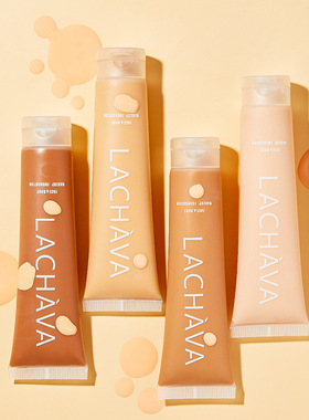 1 Box Full Coverage Flawless Makeup Texture Concealer