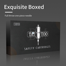 Живопись cartridge tattoo needles rl rs