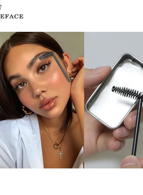 Eyebrow Makeup Eyebrow Powder Gel Palette Eyebrows Enhancer