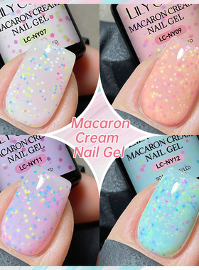 7mlGelNailPolishSemi