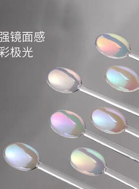 Air Cushion Unicorn Neon Powder Human Fish Powder Macaron Ma