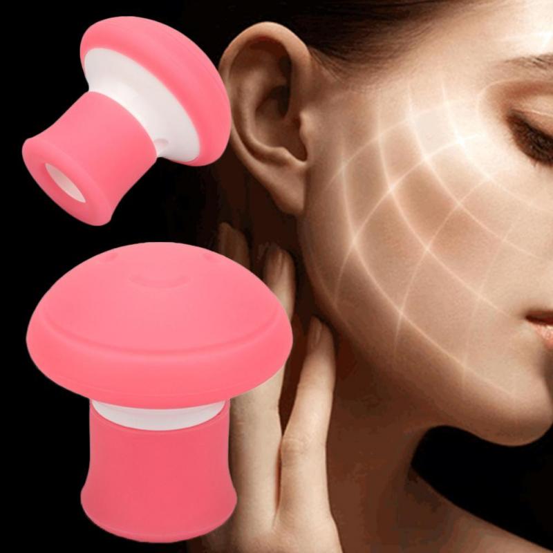 1 PCS Face Lif Skin Firming V Shape Exerciser Mouth Exercise - 图2