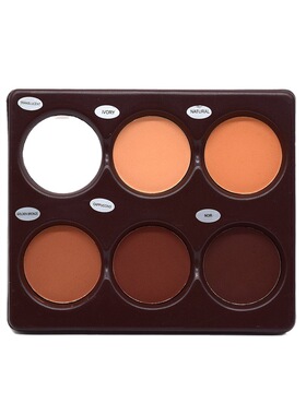 6ColorsContourPalette
