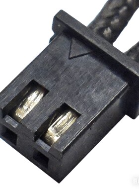 美的电压力锅压力开关配件KSD105电高压锅带线温控器10A开关插式