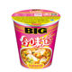 Nissin ປຸງລົດຊາດ noodles ຖ້ວຍໃຫຍ່ຍີ່ປຸ່ນ