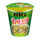 Nissin ປຸງລົດຊາດ noodles ຖ້ວຍໃຫຍ່ຍີ່ປຸ່ນ