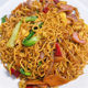 ຣາເມງຄົວເຮືອນ HaoChu ຂອງອາຈານ Kong ສະໜອງອາຫານເສັ້ນພິເສດ