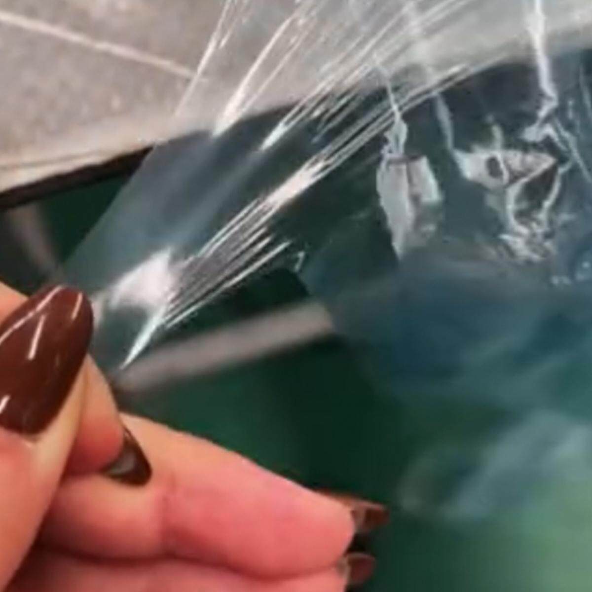 大棚膜二膜二层三层小拱棚蓝色透明塑料薄膜防寒防冻保温农用薄膜,淘宝优惠券,粉丝福利购,淘宝优惠卷