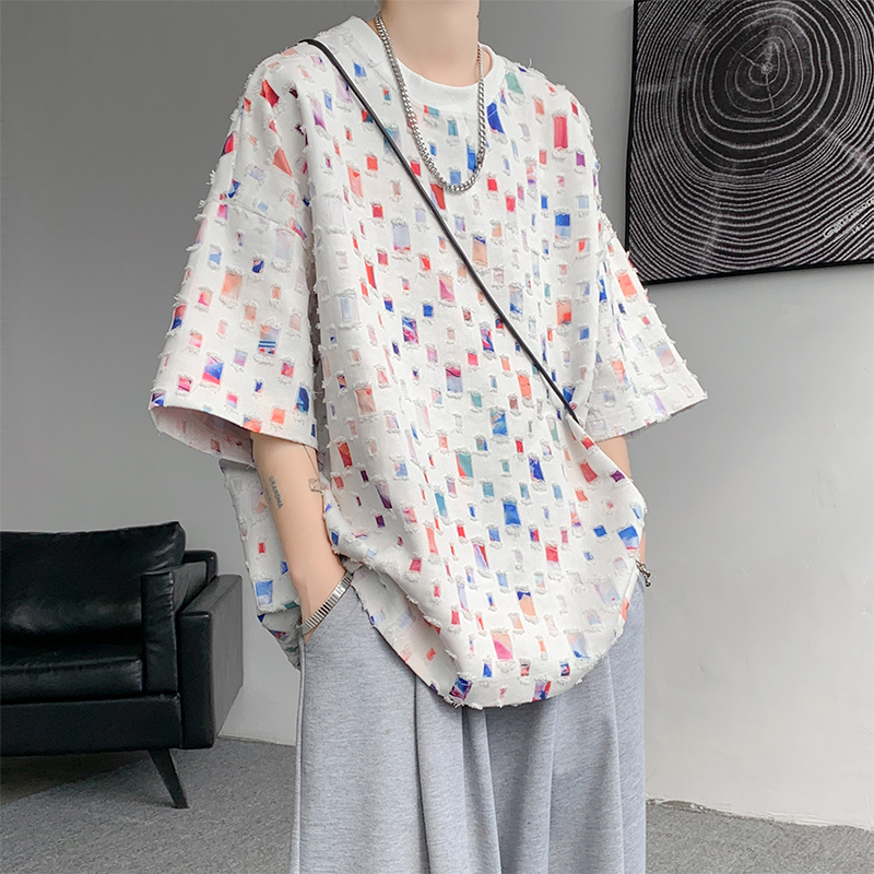 春夏秋冬おさんぽシリーズ Ｅ 夏衣 花織 格子柄 | vendee-rehaussement.com