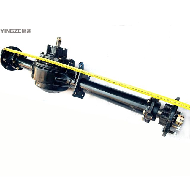 Homemade four-wheel ATV go-kart motorcycle