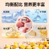 0 Added 100% animal raw materials, freeze-dried