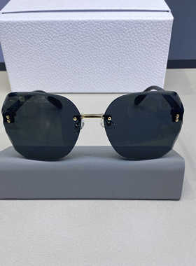 2024新款太阳眼镜大脸显瘦高级感