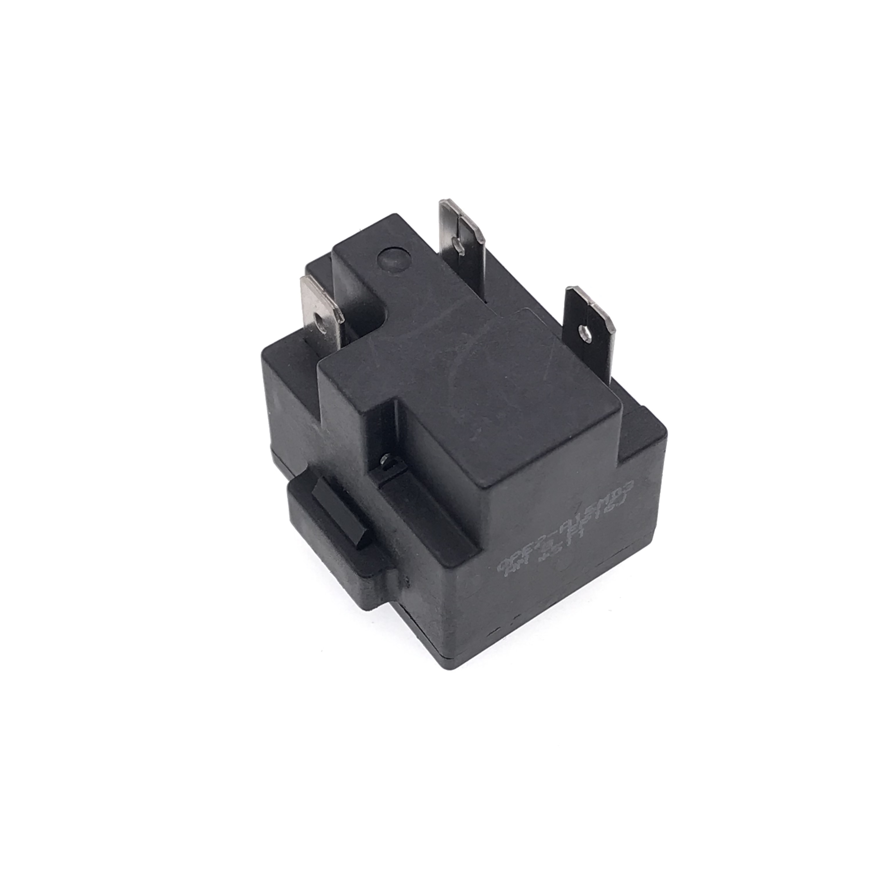 适用美的冰箱压缩机启动器QPE2-A15MD3过载热保护器PTC继电器配件 - 图3