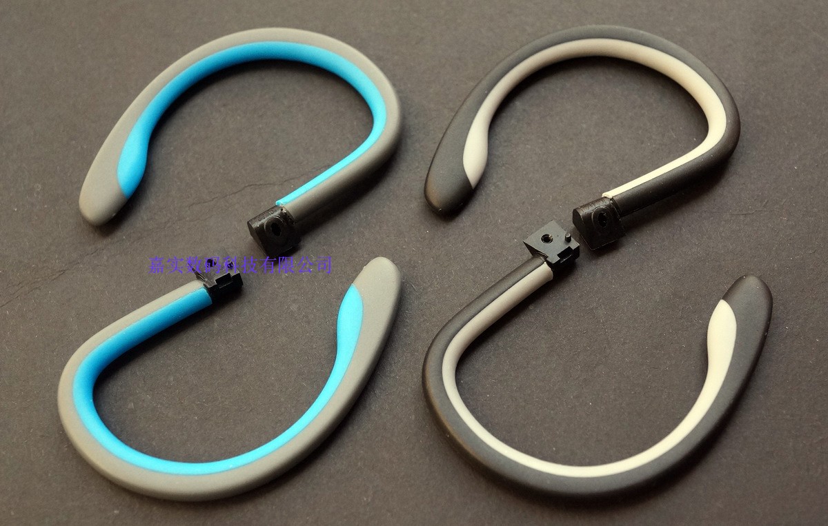 powerbeats2.0耳挂 pb2耳机维修耳 pb2耳挂修理配件 PB2耳挂修理 - 图3