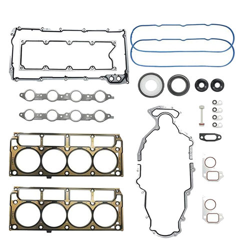 LS gasket kit and LS9 head gasket LS1/LS6/LQ4/LQ9/ 4.8L-6.0L - 图3