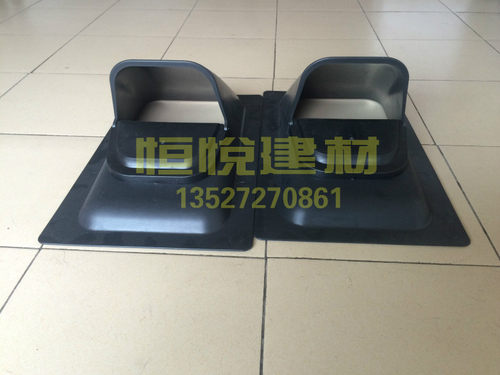 300×500 下水道沙井盖防蚊闸 防蟑螂防鼠防臭环保四防装置防蚊闸 - 图2