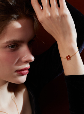 LolaRose罗拉玫瑰女性手链