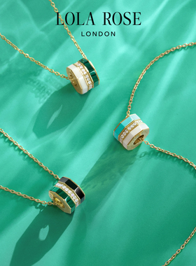 LolaRose罗拉玫瑰女性项链