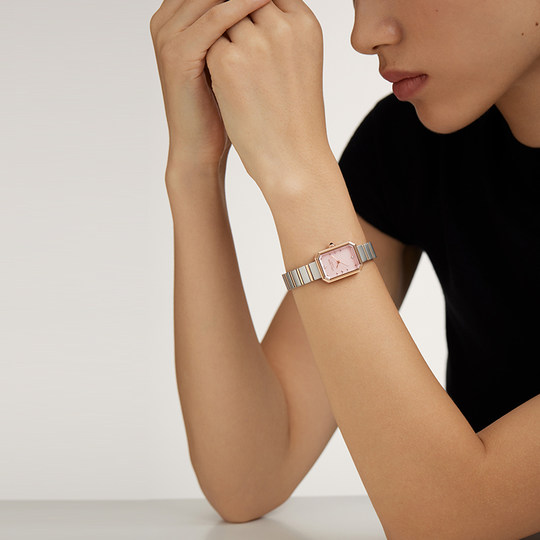 Lola Rose Lola Rose Sugar Cube женские часы женские нишевые легкие роскошные часы высокого класса подарок на день рождения