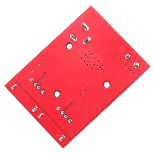 9V/12V/24V/36V转5V降压模块DC-DC车载充电太阳能3A稳压电源模块 - 图2