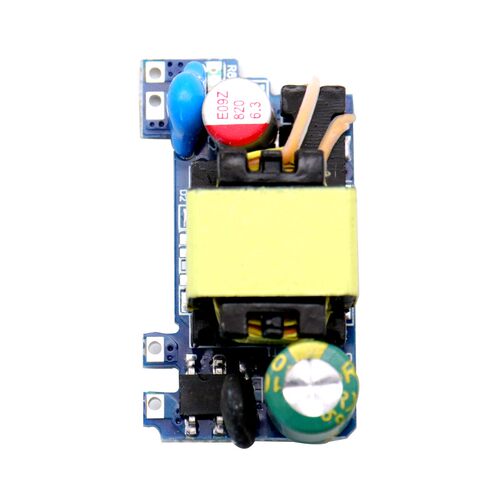 AC-DC 5V2A开关电源模块裸板 220转5V 仪表充电器电源模块 低功耗 - 图1