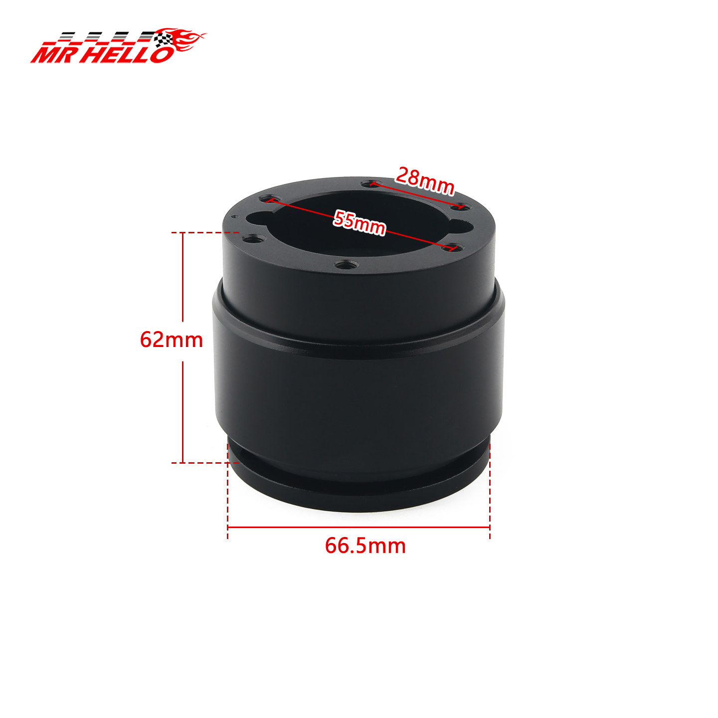 清仓特价moza魔爪快拆适配器适用于游戏模拟器赛车改装方向盘,淘宝优惠券,粉丝福利购,淘宝优惠卷