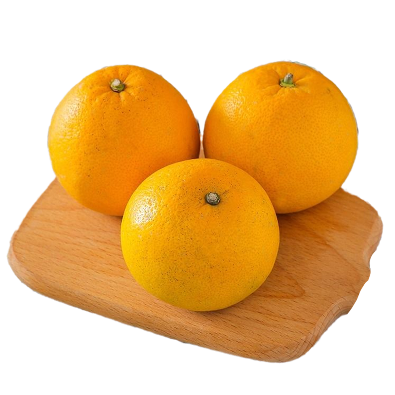 常山胡柚正宗当季新果9斤精品新鲜发货低糖微苦柚子水果包邮,淘宝优惠券,粉丝福利购,淘宝优惠卷