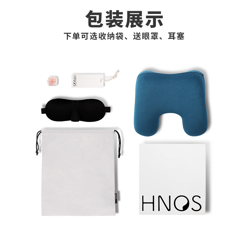 午睡枕小学生趴睡枕一年纪儿童专用教室趴着睡觉靠枕抱枕午休枕头